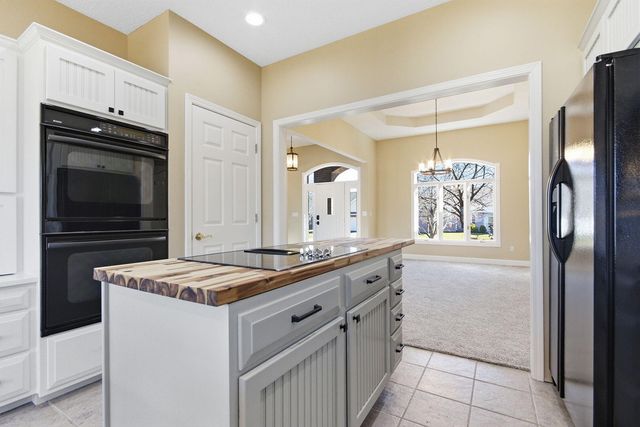 1317 TROON DR, Columbia, MO 65203