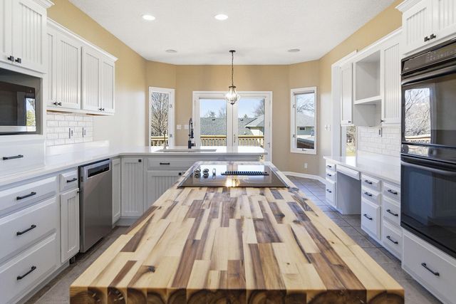 1317 TROON DR, Columbia, MO 65203