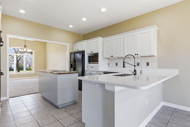 1317 TROON DR, Columbia, MO 65203