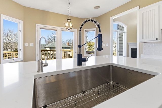 1317 TROON DR, Columbia, MO 65203