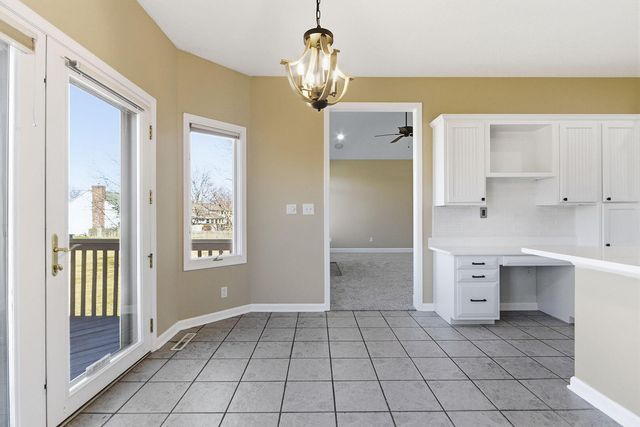 1317 TROON DR, Columbia, MO 65203