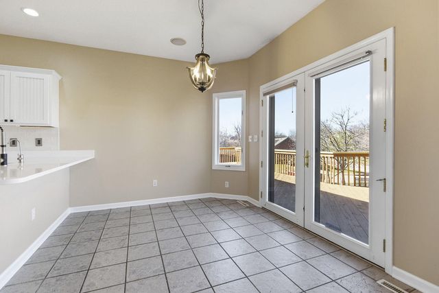 1317 TROON DR, Columbia, MO 65203