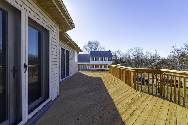 1317 TROON DR, Columbia, MO 65203