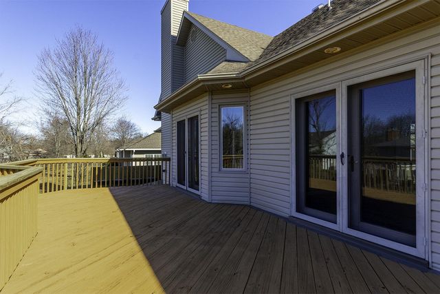 1317 TROON DR, Columbia, MO 65203