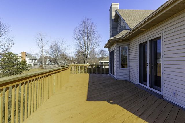 1317 TROON DR, Columbia, MO 65203