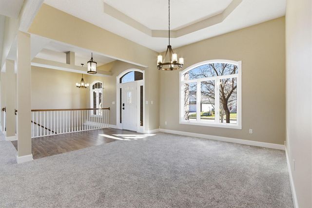 1317 TROON DR, Columbia, MO 65203