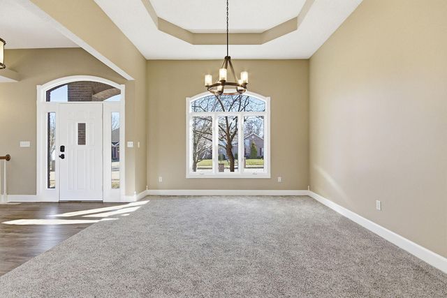 1317 TROON DR, Columbia, MO 65203