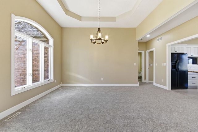 1317 TROON DR, Columbia, MO 65203