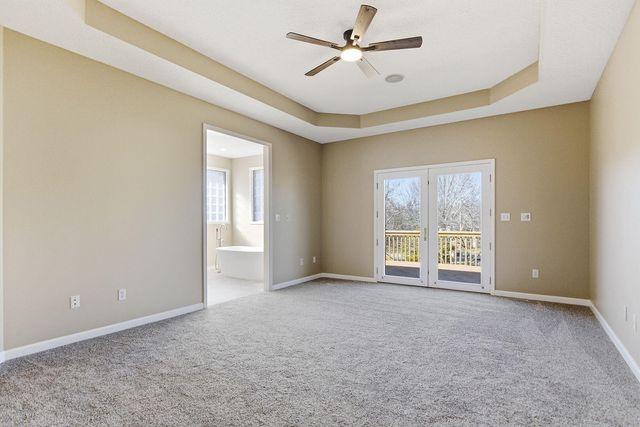 1317 TROON DR, Columbia, MO 65203