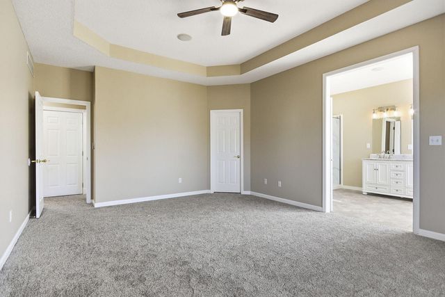 1317 TROON DR, Columbia, MO 65203