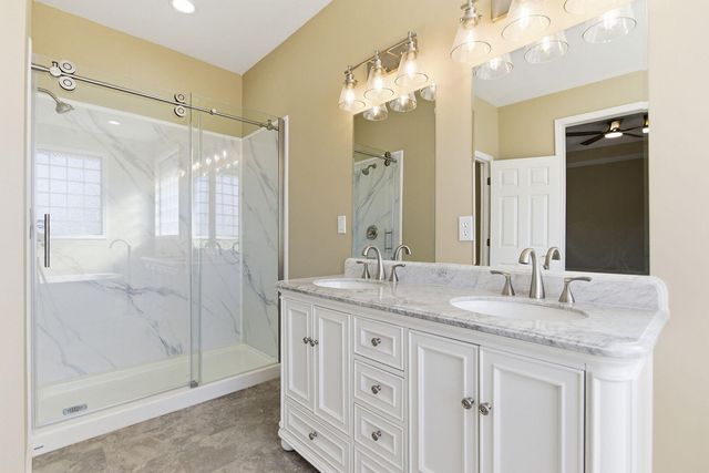 1317 TROON DR, Columbia, MO 65203