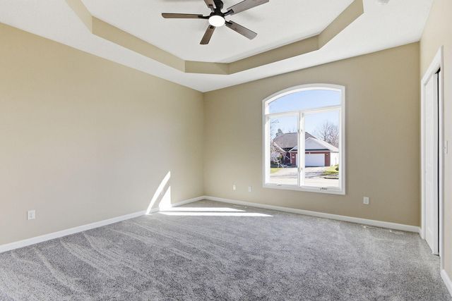 1317 TROON DR, Columbia, MO 65203