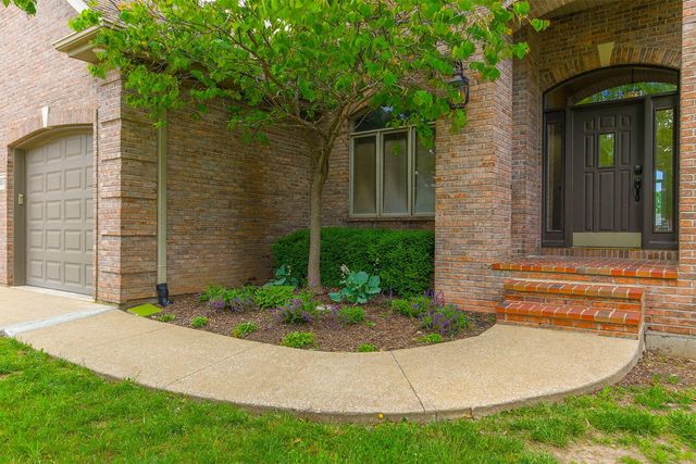 1317 TROON DR, Columbia, MO 65203