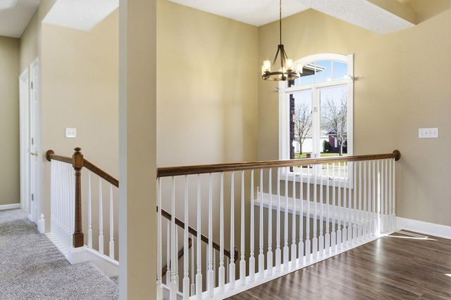 1317 TROON DR, Columbia, MO 65203