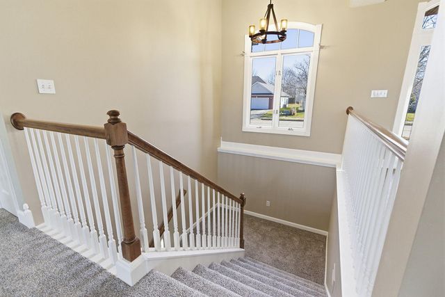 1317 TROON DR, Columbia, MO 65203