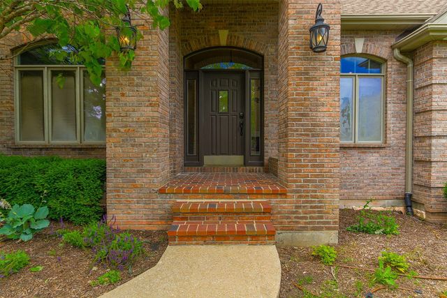 1317 TROON DR, Columbia, MO 65203