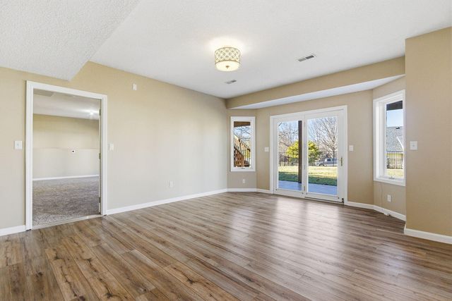 1317 TROON DR, Columbia, MO 65203