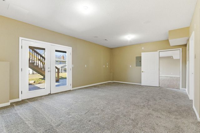 1317 TROON DR, Columbia, MO 65203