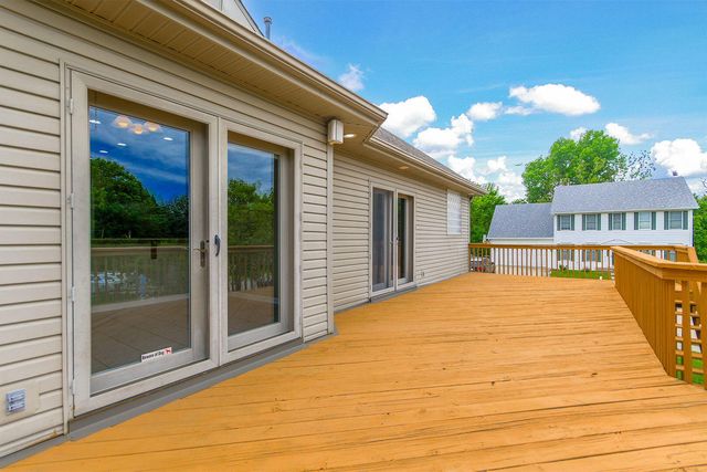 1317 TROON DR, Columbia, MO 65203