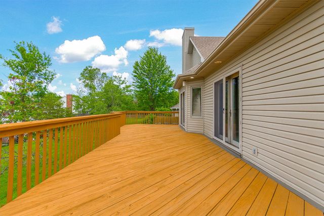 1317 TROON DR, Columbia, MO 65203