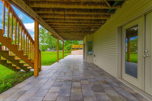 1317 TROON DR, Columbia, MO 65203