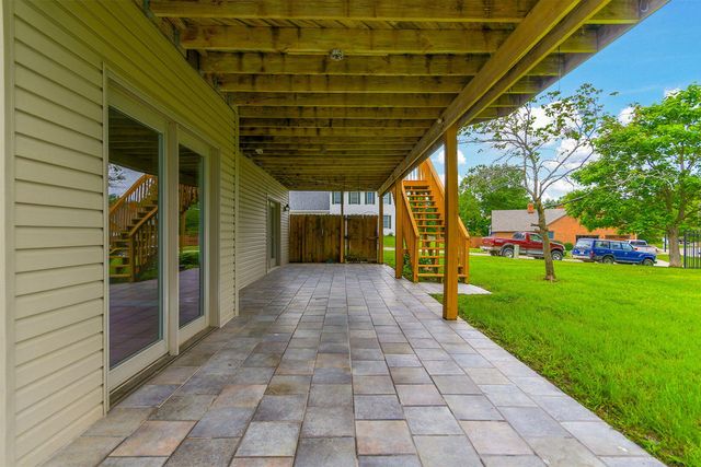 1317 TROON DR, Columbia, MO 65203