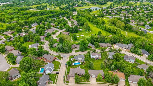 1317 TROON DR, Columbia, MO 65203