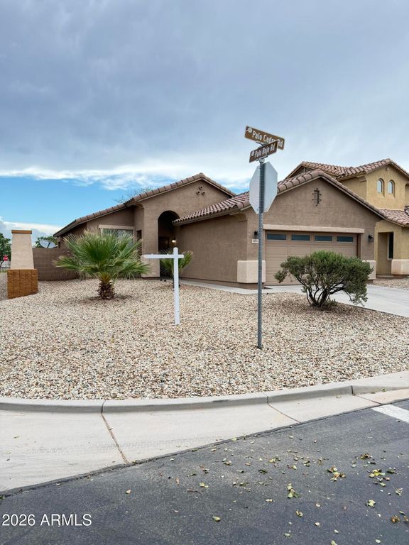 44080 W Palo Cedro Road, Maricopa, AZ 85138 — photo 2