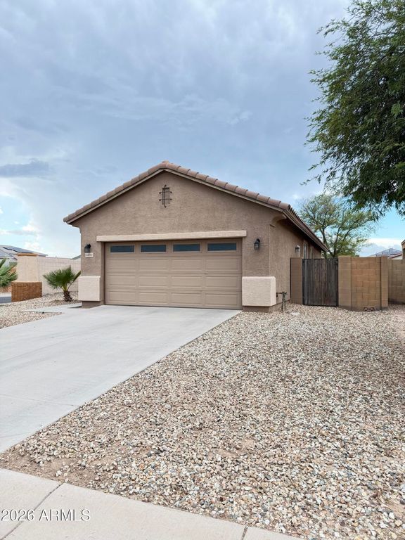 44080 W Palo Cedro Road, Maricopa, AZ 85138 — photo 3