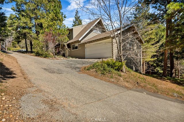 27255 Bernina, Lake Arrowhead, CA 92352