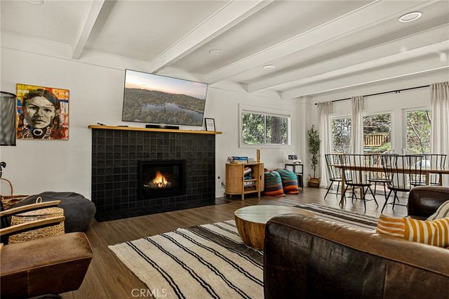 27255 Bernina, Lake Arrowhead, CA 92352