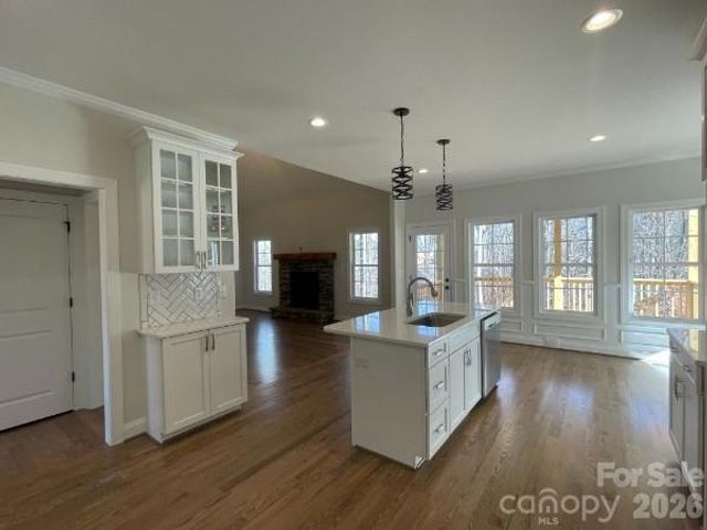 191 Cool Run, Lexington, NC 27295