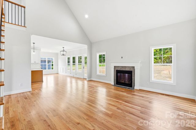 191 Cool Run, Lexington, NC 27295