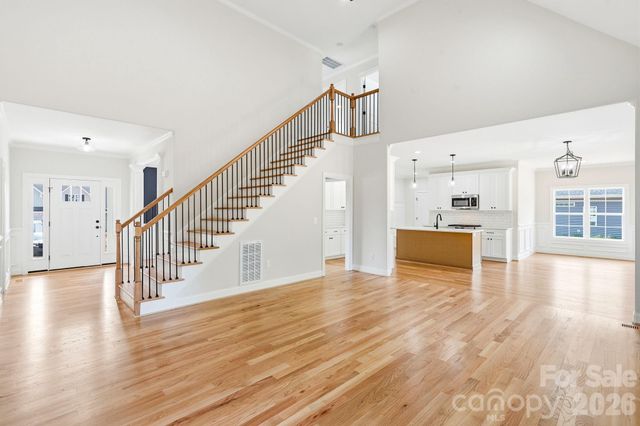 191 Cool Run, Lexington, NC 27295