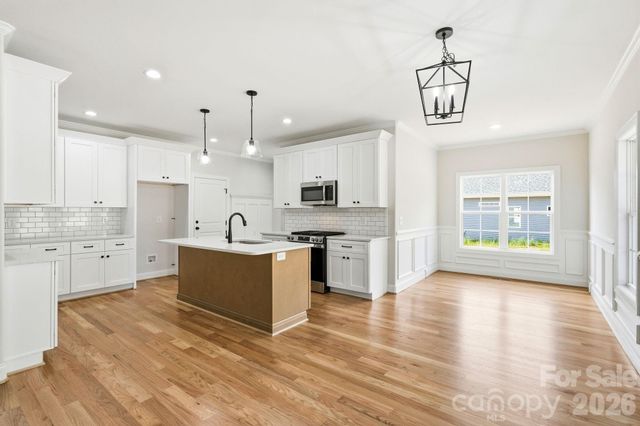 191 Cool Run, Lexington, NC 27295