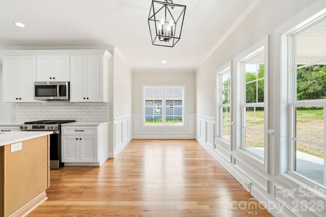 191 Cool Run, Lexington, NC 27295