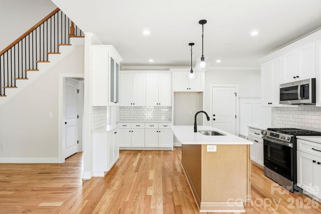 191 Cool Run, Lexington, NC 27295
