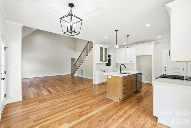 191 Cool Run, Lexington, NC 27295