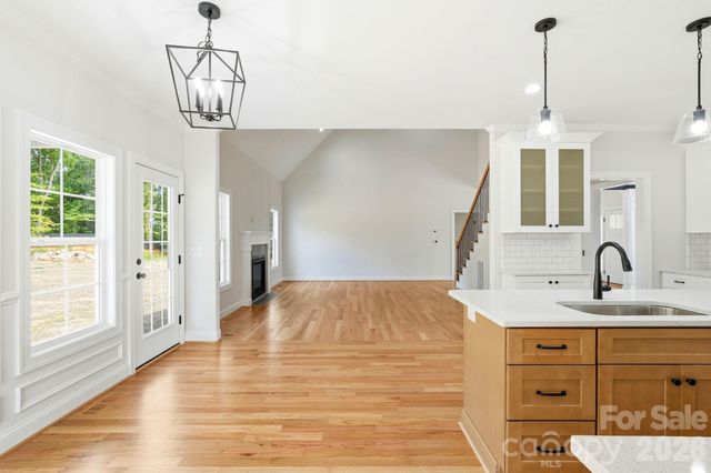 191 Cool Run, Lexington, NC 27295