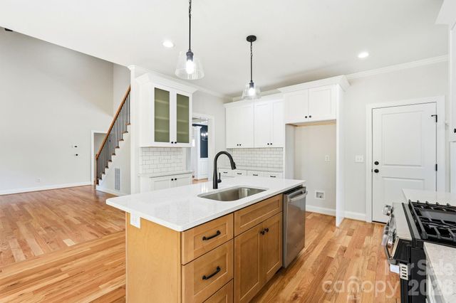 191 Cool Run, Lexington, NC 27295