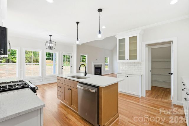 191 Cool Run, Lexington, NC 27295