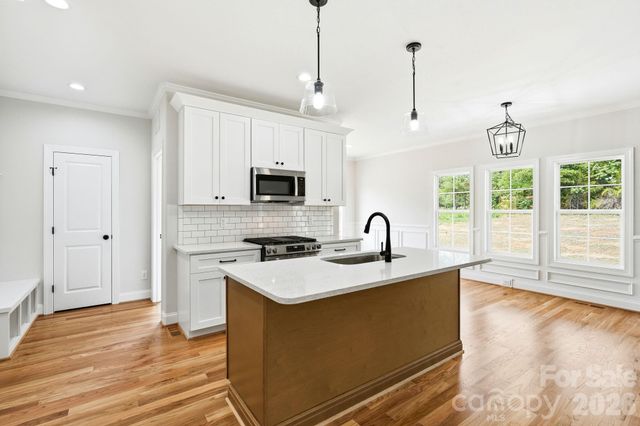 191 Cool Run, Lexington, NC 27295