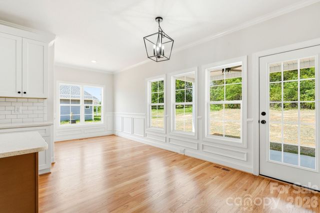 191 Cool Run, Lexington, NC 27295