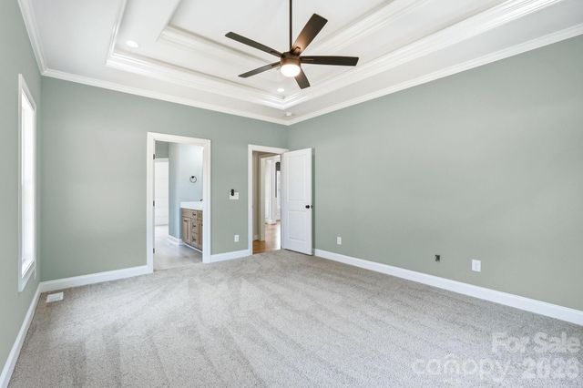 191 Cool Run, Lexington, NC 27295