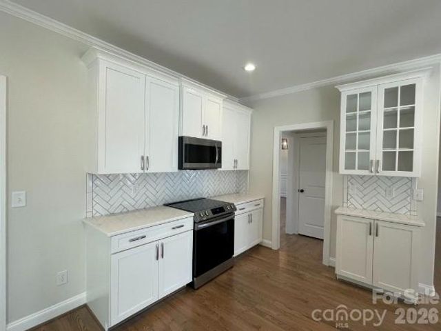 191 Cool Run, Lexington, NC 27295