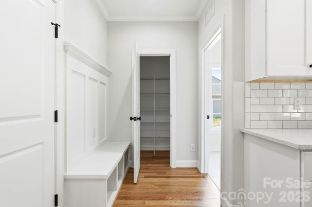 191 Cool Run, Lexington, NC 27295