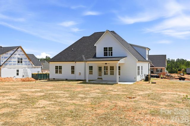 191 Cool Run, Lexington, NC 27295