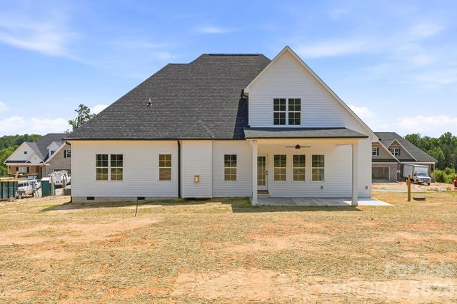 191 Cool Run, Lexington, NC 27295
