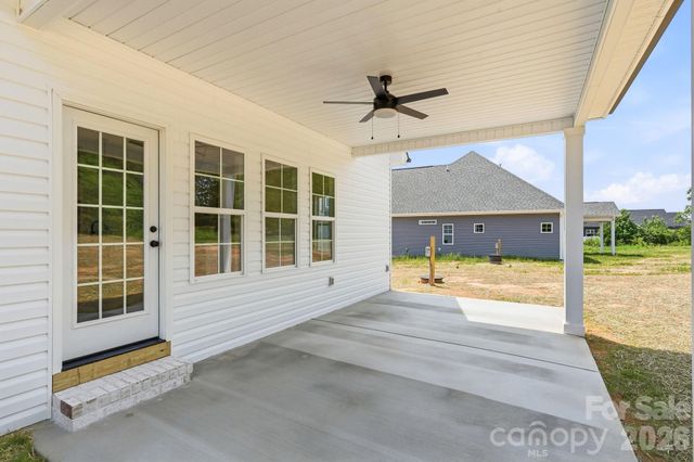 191 Cool Run, Lexington, NC 27295