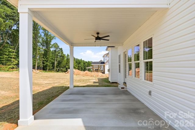 191 Cool Run, Lexington, NC 27295